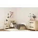 Darby Desert 6 Drawer Chest