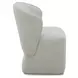 Bongo Quartermaster Linen Dining Chair Set of 2
