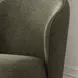Bongo Quartermaster Sage Dining Chair Set of 2