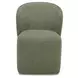 Bongo Quartermaster Sage Dining Chair Set of 2