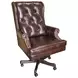 DC-112-HA Havana Desk Chair