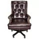 DC-112-HA Havana Desk Chair