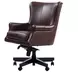 DC-129-VBR Verona Brown Desk Chair