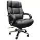 DC-300HD-CAF Cafe Desk Chair