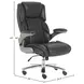 DC-313HD-OZO Ozone Desk Chair