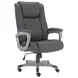 DC-314HD-CHA Charcoal Desk Chair