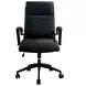 Roanoke White L-Shaped Home Office Set