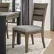Cedar Fork Neutral Side Chair Set Of 2