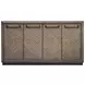 Cedar Fork Smoked Arabica Sideboard