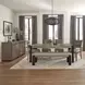 Cedar Fork Smoked Arabica Sideboard