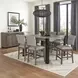 Cedar Fork Smoked Arabica Sideboard