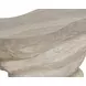 Torbay Dune Outdoor Freeform Console Table