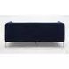 Deco Blue Sofa