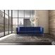 Deco Blue Sofa