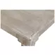 Crossings Toasted Tumbleweed Rectangular Dining Table