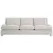 Rollins Beige and Tan Living Room Set