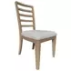 Escape Neutral Side Chair Set Of 2