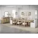 Escape Neutral Side Chair Set Of 2