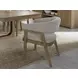 Escape Neutral Dining Chair Set Of 2