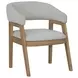Escape Neutral Dining Chair Set Of 2