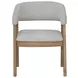 Escape Neutral Dining Chair Set Of 2