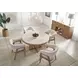 Escape Neutral Dining Chair Set Of 2