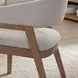 Escape Neutral Dining Chair Set Of 2