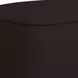 Fate Pebble Brown Upholstered RecPebble Tangular Ottoman