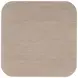 Loggia Aria 22" Square Side Table