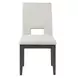 Evan Brown Extendable Rectangular Dining Room Set