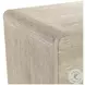 Antibes Roz 34" 1 Drawer Nightstand