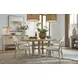 Sunset Cove Sanibel Brown 2 Drawer Server
