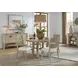 Sunset Cove Sanibel Brown 2 Drawer Server
