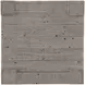Pinedale Gray Square End Table