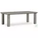 Monolith Puma Rectangular Extendable Dining Table