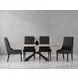 Crossings Solid Mango Rectangular Dining Table