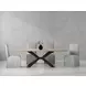 Crossings Solid Mango Rectangular Dining Table