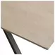 Crossings Solid Mango Rectangular Dining Table