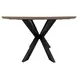 Crossings Solid Mango Rectangular Dining Table
