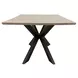 Crossings Solid Mango Rectangular Dining Table