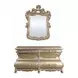 Seville Gold Dining Room Set