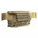 Vatican Champagne Silver 2 Door Server
