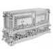 Valkyrie Antique Platinum 4 Door Server