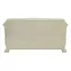 Danae Champagne and Gold 4 Drawer Server