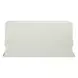 Adara Antique White 2 Door Server