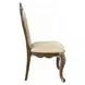 Latisha Antique Oak Extendable Dining Room Set