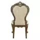 Latisha Antique Oak Extendable Dining Room Set