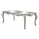 Bently Champagne 96" Extendable Dining Room Set