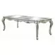 Bently Champagne 96" Extendable Dining Room Set