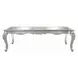 Bently Champagne 96" Extendable Dining Room Set